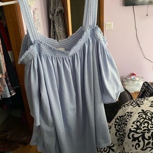 Off the Shoulder Free People